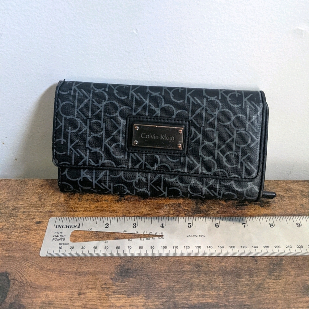 Calvin Klein Wallet